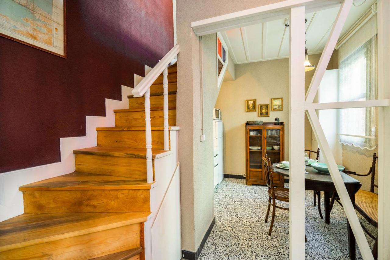 Appartement Near Golden Horn *