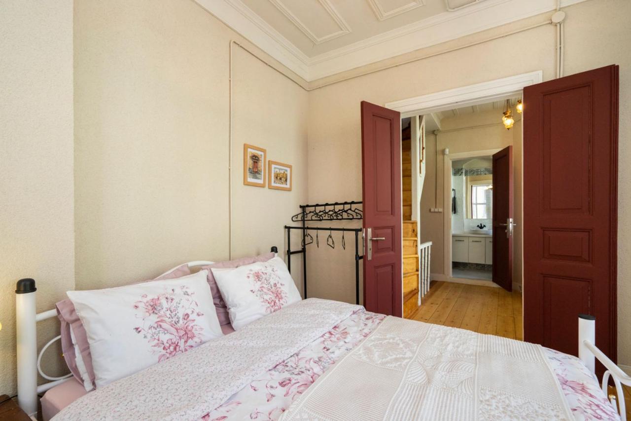 Appartement Near Golden Horn